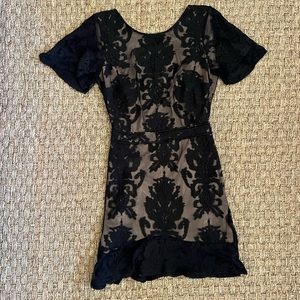 For Love and Lemons San Marcos Dress